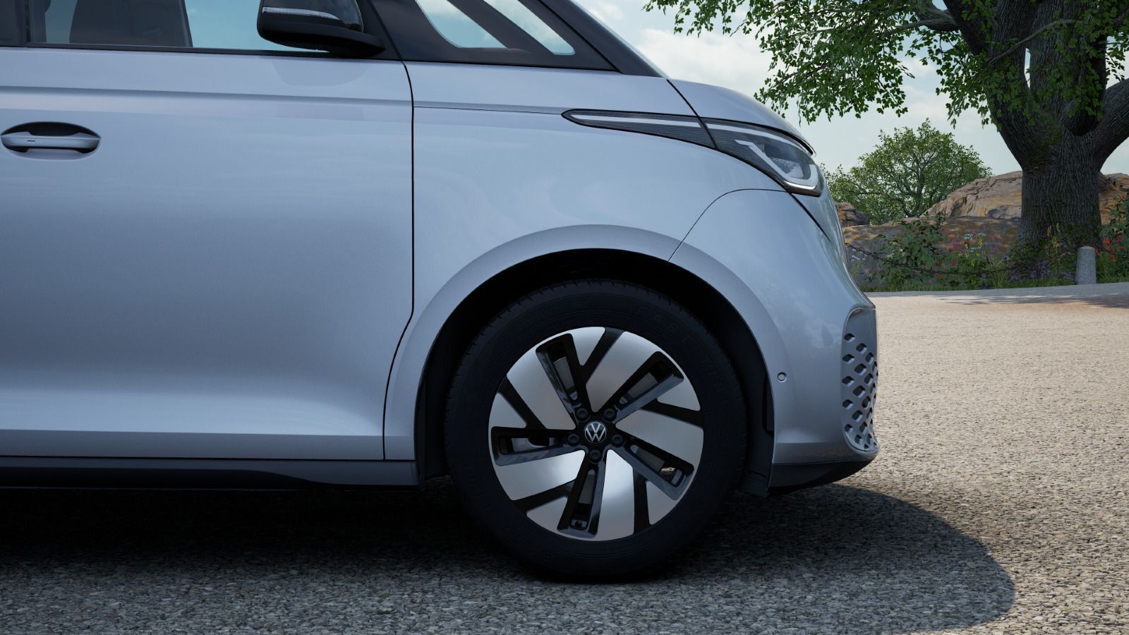 Volkswagen ID. Buzz - Bild 9
