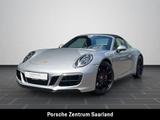 Porsche 991 -2 (911) Targa 4 GTS Bose,Chrono Servo Plus - Porsche: 911 Gt2