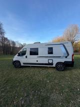Weinsberg K250L - Weinsberg Kastenwagen