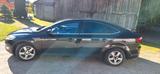 Ford Mondeo 2,2TDCi DPF Titanium X Titanium X - Ford Mondeo aus 2008: Titanium X