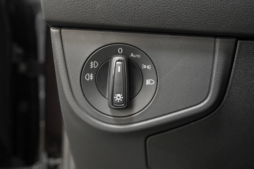 Volkswagen Polo R-Line DSG RearView, миниатюра 19