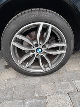 BMW X3 xDrive35d AT - - BMW X3 Gebrauchtwagen in Hamburg