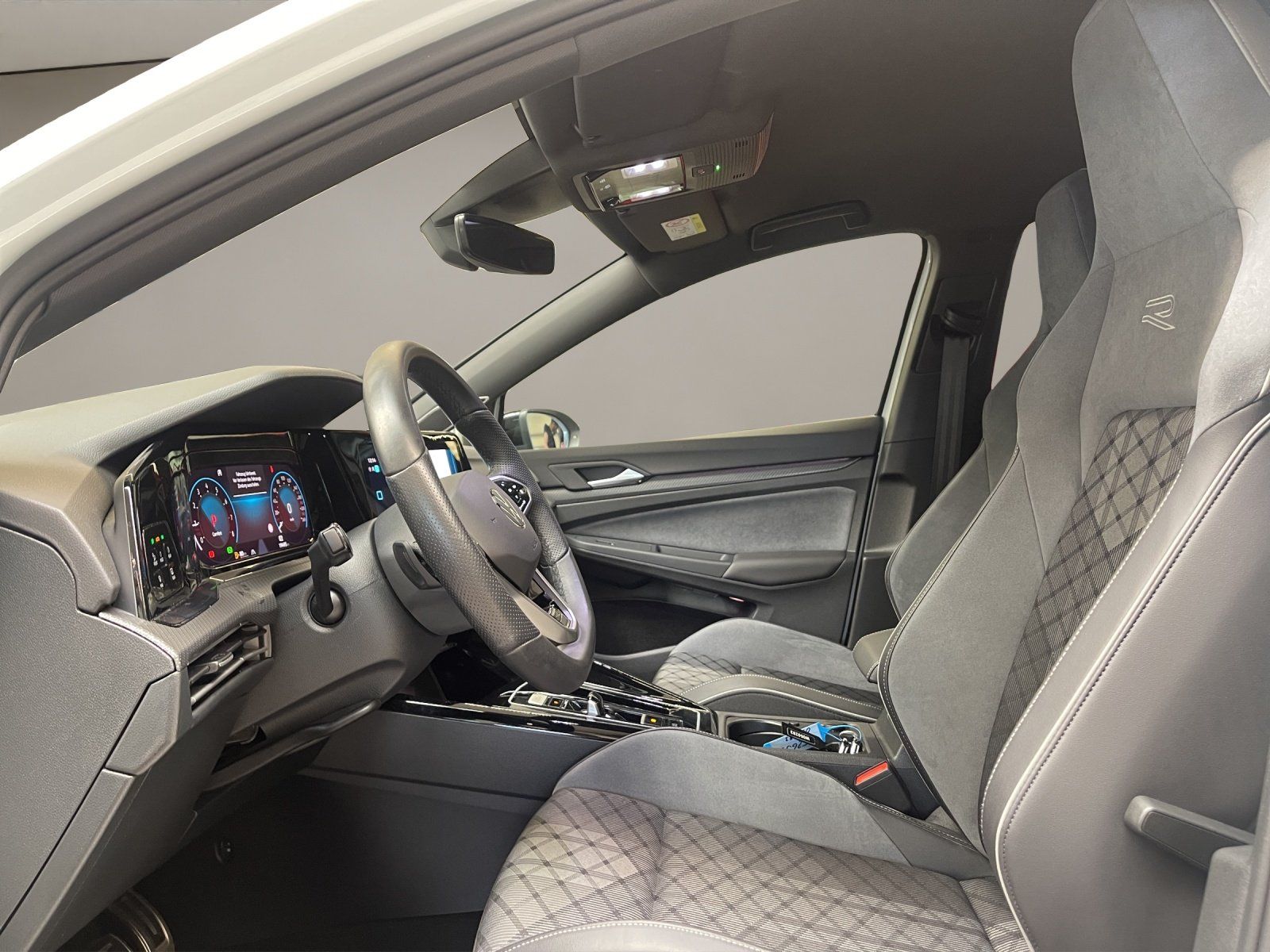 Volkswagen Golf - Bild 8
