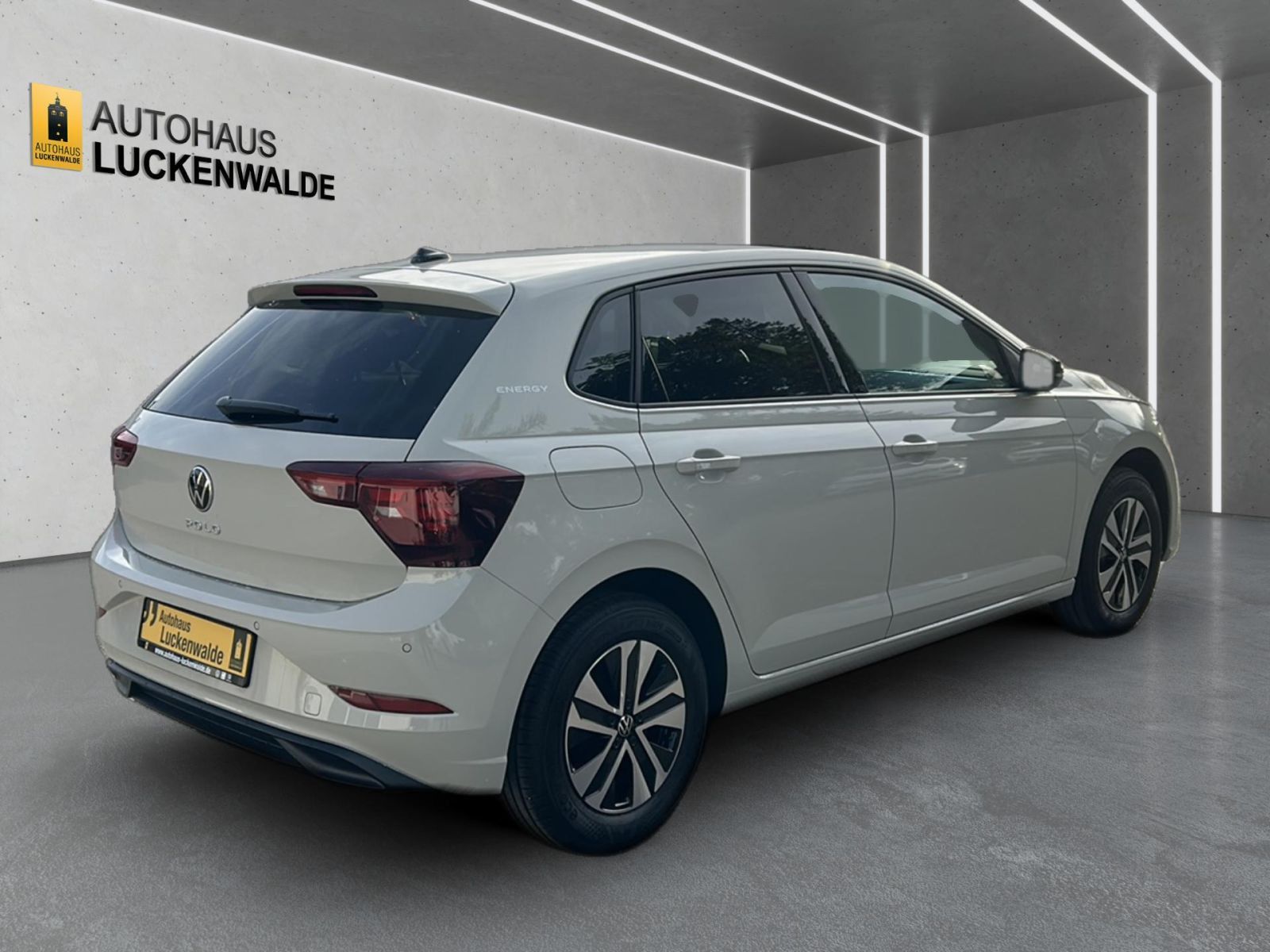 Volkswagen Polo - Bild 4