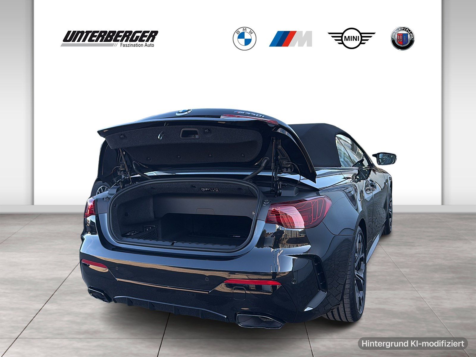 BMW M440 - Bild 12
