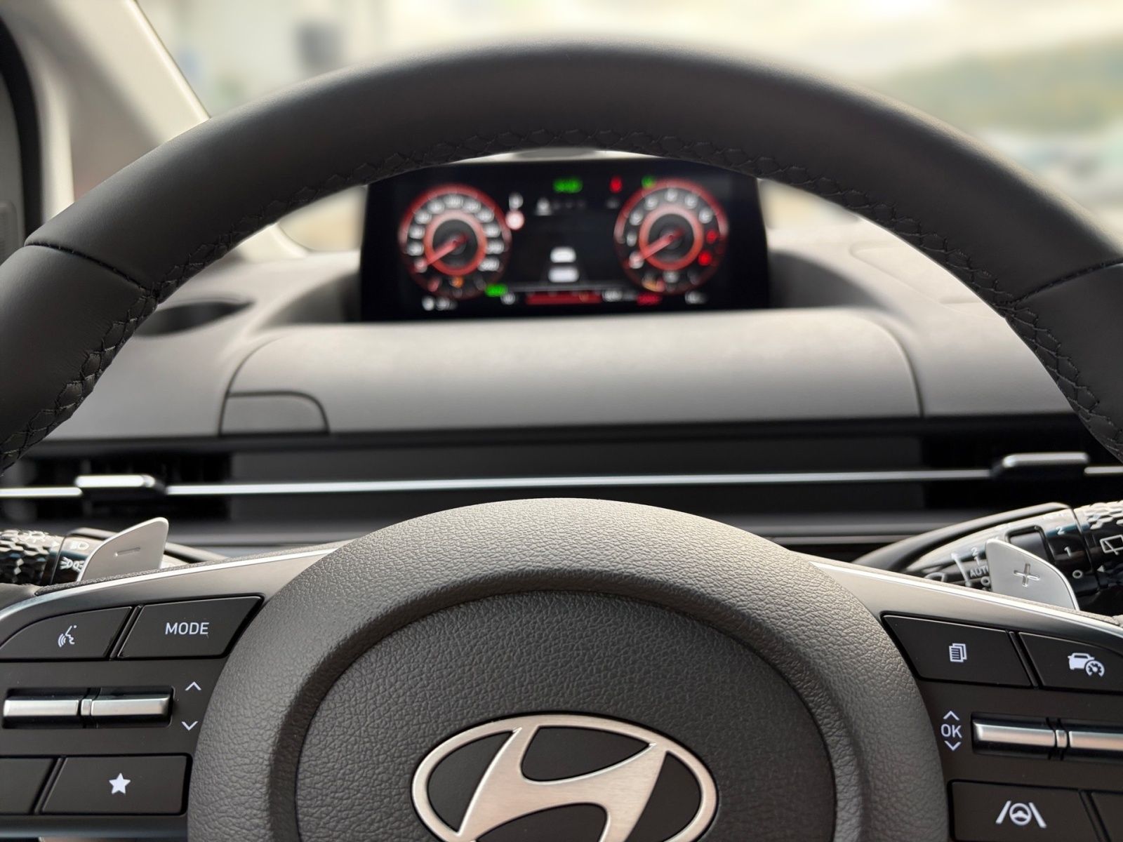 Hyundai Staria – Bild 7