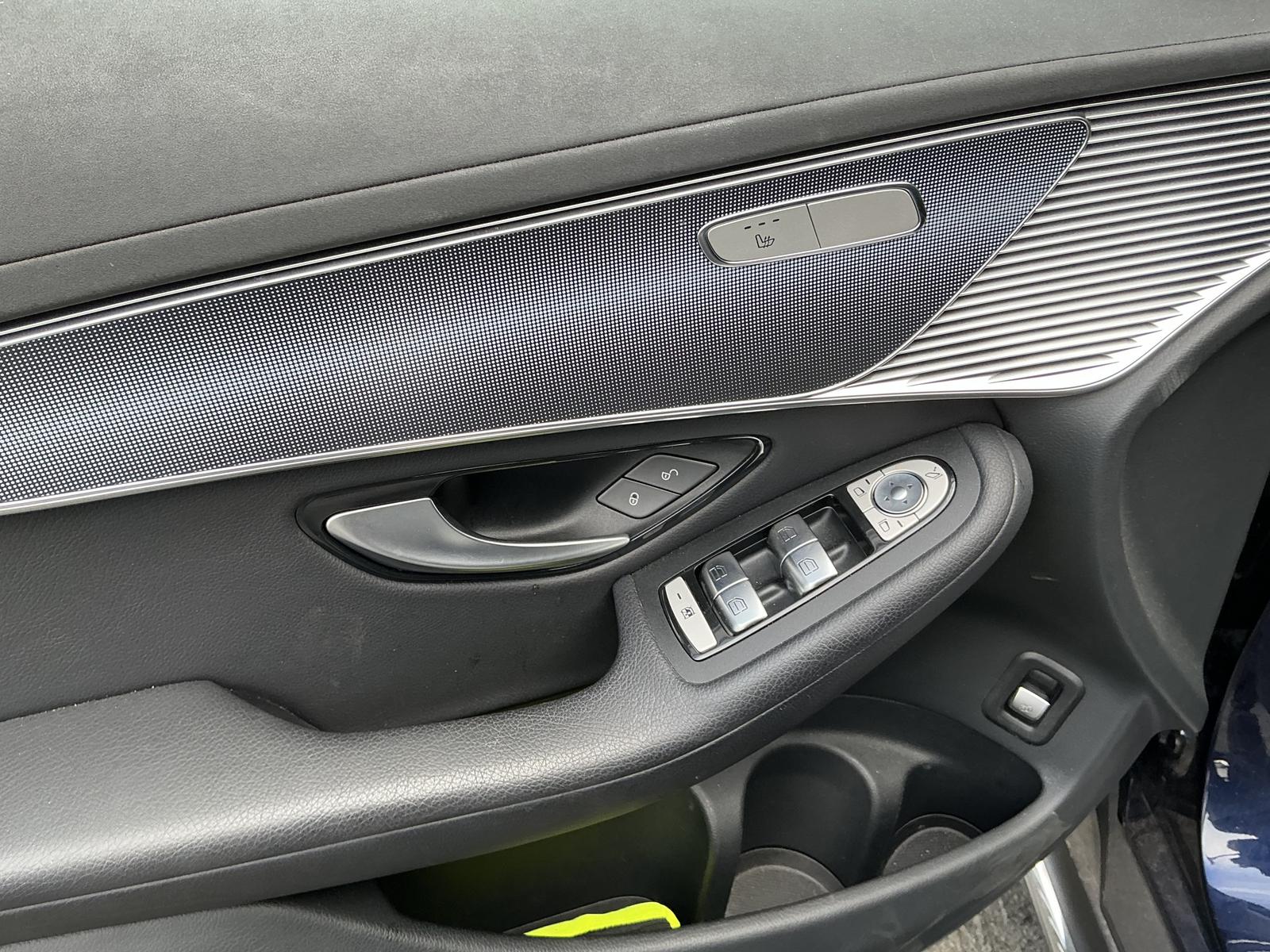 Mercedes-Benz EQC 400 4Matic R.Cam Navi Spurassist. LED SHZ, миниатюра 6