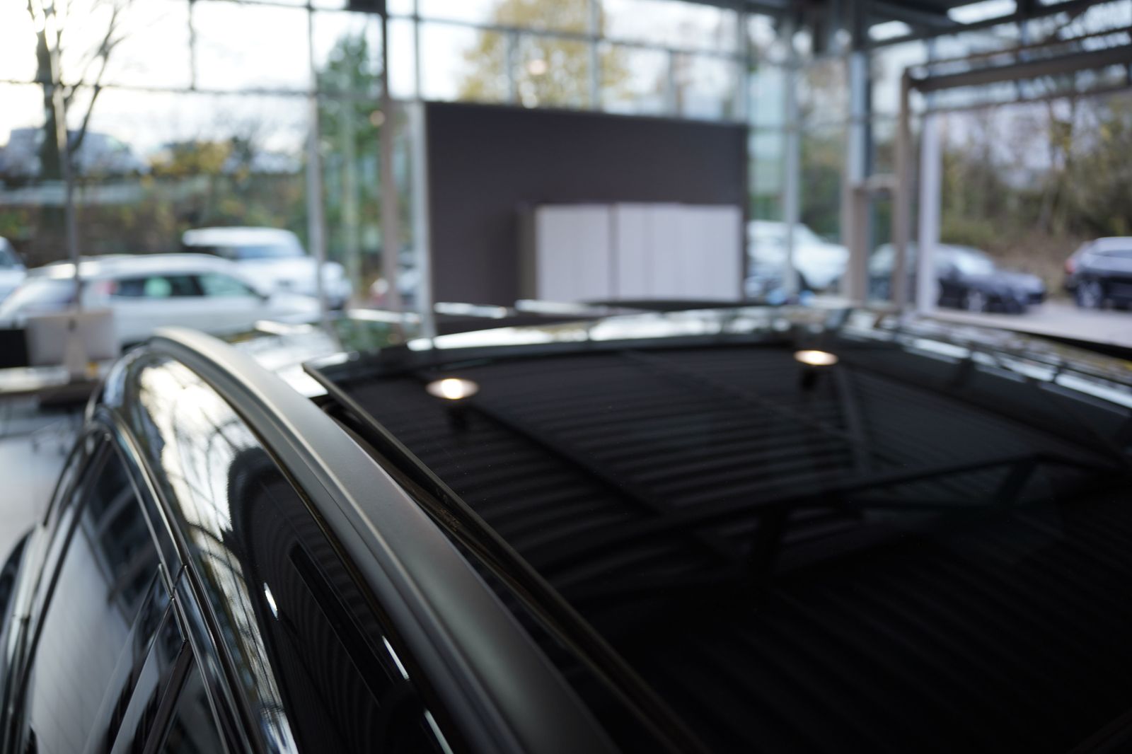 Mercedes Benz Glc 43 Amg