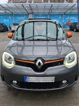 Renault Twingo SCe 75 Signature - Renault Twingo mit Panoramadach