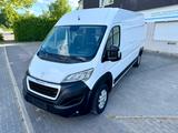 Peugeot Boxer 2.0Hdi L3-H2 Klimaauto-Navi-Webasto-Alu - Peugeot Boxer: 3.0