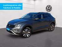 Volkswagen T-Roc - Vorschau Bild 2