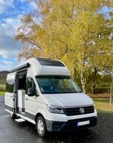 Volkswagen VW Grand California 600, 2,0l TDI, 177 PS, Autom - Volkswagen Grand California 600 Automatik