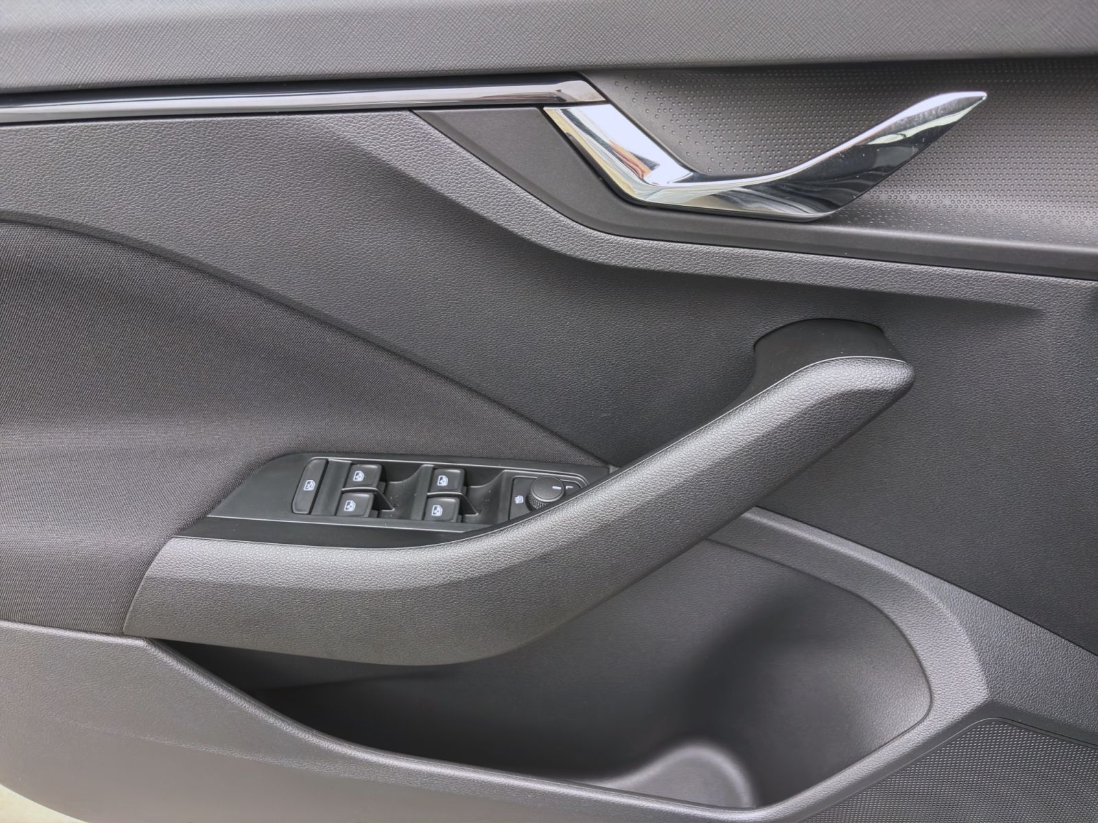 Skoda Kamiq - Bild 11
