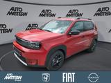 Fiat Grande Panda Mild-Hybrid ICON.Style Winter Paket - Fiat Grande Panda SUV