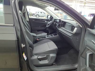 Volkswagen Tayron - Bild 5