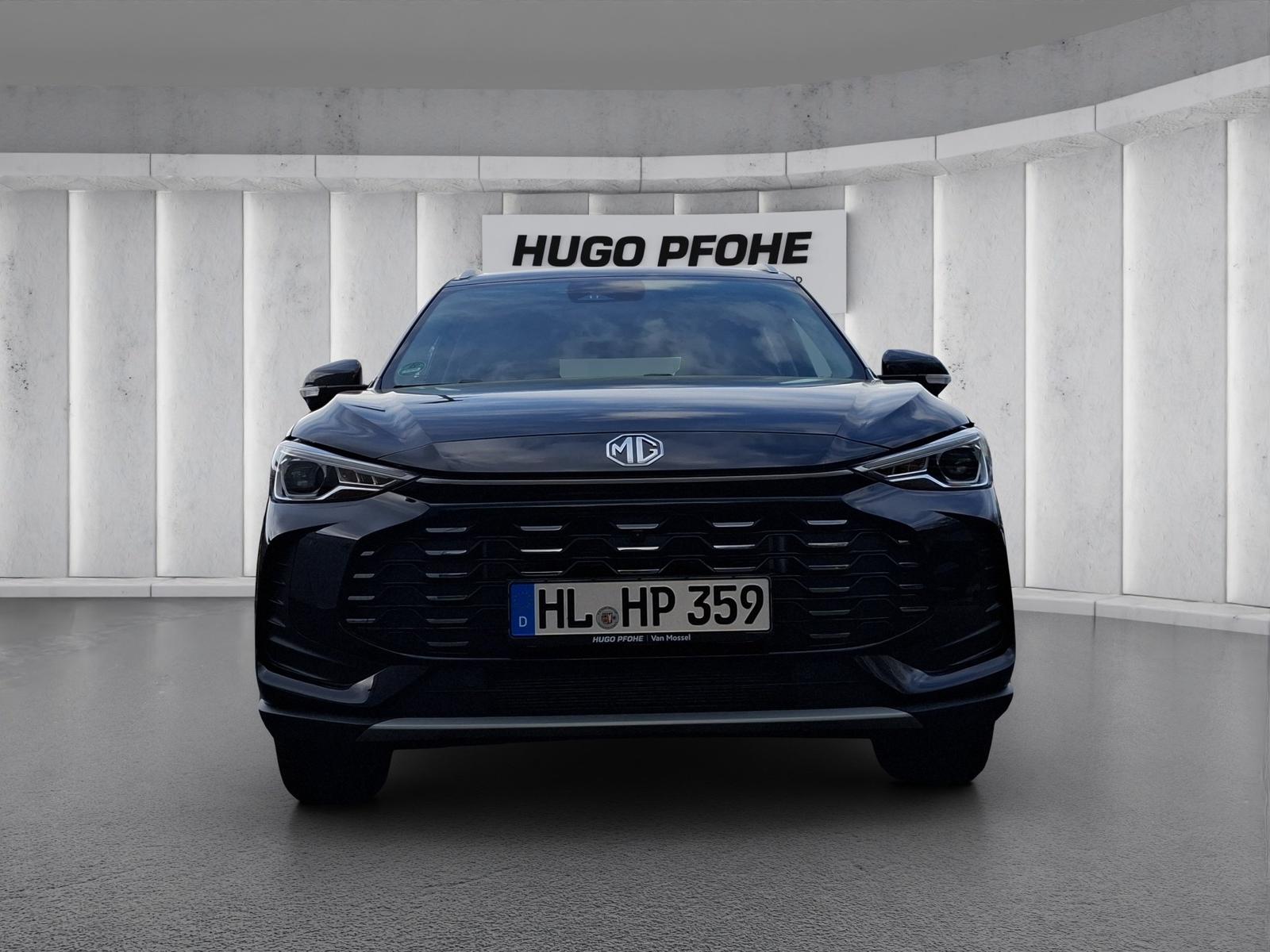 MG ZS Luxury 1.5 Hybrid+ Sports KLIMAAUT*NAVI*360*L, миниатюра 8