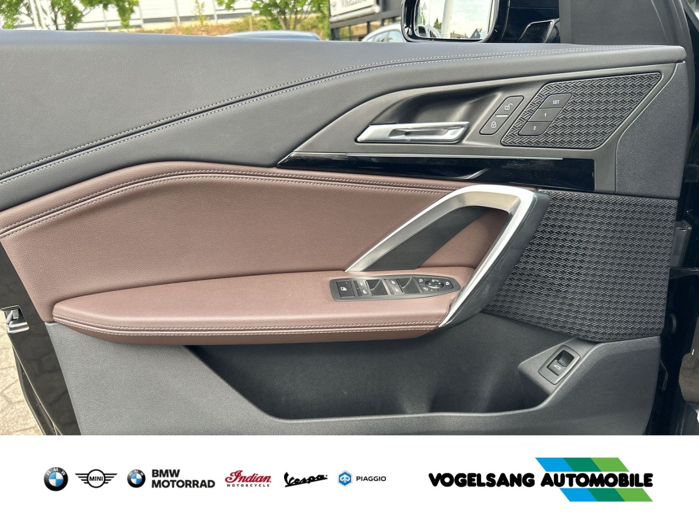 Fahrzeugabbildung BMW X1 xDrive23iA,M Sport,AHK,DrivingAssistentPlus,L