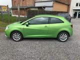 Seat Ibiza SC Style Salsa - Seat Ibiza: Grün