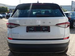 Fahrzeugabbildung Skoda Kodiaq 2.0 TDI DSG Tour *Matrix-LED*NAV*KAM*PDC