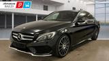 Mercedes-Benz C 250 7-G Limo AMG PANO LED KAMERA LEDER - gebrauchte Mercedes-Benz C 250 aus dem Jahr 2015