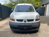 Renault Kangoo *Klima* - Renault Kangoo aus 2003 mit Diesel-Antrieb