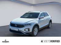 Volkswagen T-Roc - Vorschau Bild 1