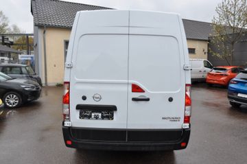 Bild 18 Opel Movano L3H2 Kasten +Navi+Kamera+PDC