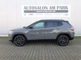 Jeep Compass PHEV S mit Park-Paket/Shzg. - Jeep Compass in Mönchengladbach
