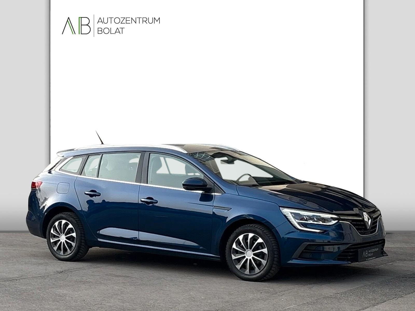 Renault Megane IV Grandtour Zen°LED°KLIMAAUTO°SHZ°