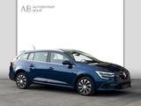 Renault Megane IV Grandtour Zen°LED°KLIMAAUTO°SHZ° - Renault Megane: Grand