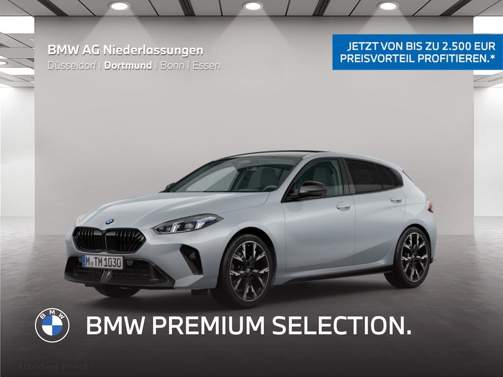 BMW 123 xDrive M Sport Driv.Assist+ Harman/K Kamera
