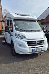 Knaus SKY TI 650 MEG Silver Selection - Ergonomiesitze - Offers