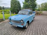 Trabant Verkaufe/Tausche Trabant 601 Limousine - Trabant Gebrauchtwagen in Dresden