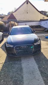 Audi A6 quatro - Audi quattro: Kombi