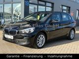 BMW 225 Baureihe 2 Active Tourer 225 xe Advantage - BMW mit Hybrid-Antrieb: Stoff, Sportsitze