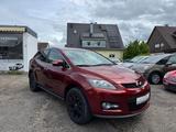 Mazda CX-7 Expression*Xenon*Leder - Mazda CX-7 aus 2007