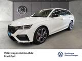 Skoda Octavia Combi RS 2.0 TDI DSG Edition DAB HeadUpD
