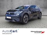 Volkswagen ID.5 Pro Performance 82kWh WP/STH/EL.SITZ - schwarze Volkswagen ID.5