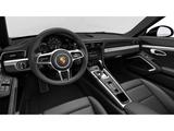 Porsche 991 Targa 4  20'' BOSE Sportsitze uvm. - Porsche 991 in Krefeld