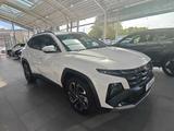 Hyundai TUCSON PRIME*Allrad*AssistP*360Kam*Diesel - Hyundai mit Diesel-Antrieb: Automatik
