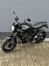 Kawasaki Z900 RS Black Ball Edition - KAWASAKI 9 R