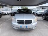 Dodge Caliber 2.0 Turbodiesel DPF SXT - Dodge Caliber Gebrauchtwagen