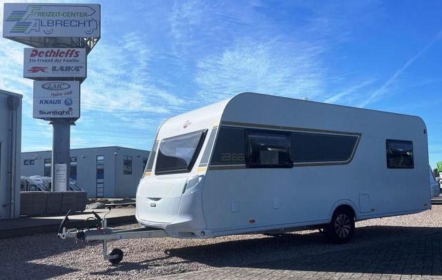 Fahrzeug Übersicht 8 Bürstner B66 535 TL Verfüg./Sparen Sie 4.130,- €