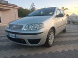 Fiat Punto Classic 1.3 MJT 5 porte Active - Fiat Punto aus 2011 mit Diesel-Antrieb
