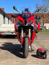 BMW S 1000 XR - Motorräder in Erfurt