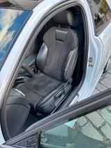 Audi A3 2.0 TDI 3x S-line Carplay/Android Scheckheft! - Audi A3 mit Diesel-Antrieb: Weiß, Limousine