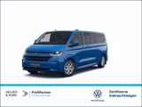 Volkswagen e-Caravelle Style 300km/WLTP*LR*RFK*H&K*AHK*ACC - Volkswagen T7 Caravelle mit Elektro-Antrieb