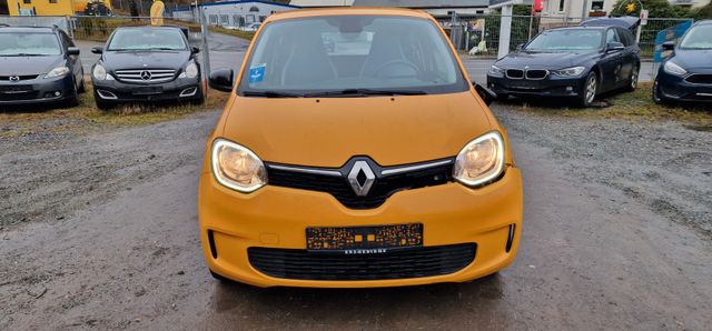 Renault Twingo Zen 1.0l*Klimaanlage