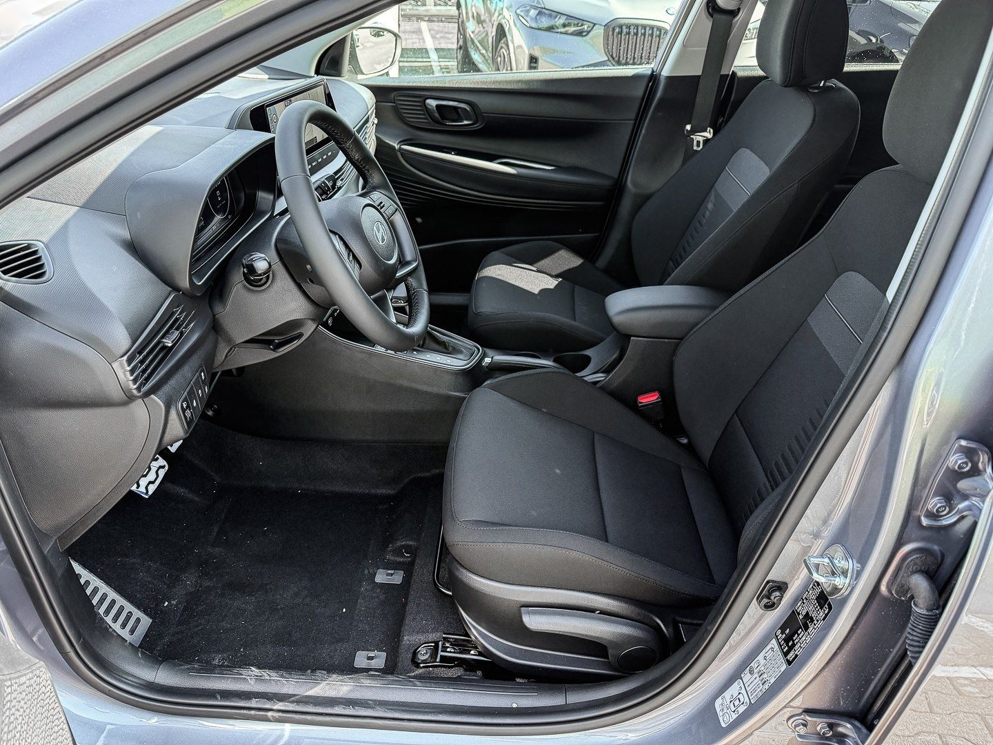 Hyundai BAYON - Bild 12