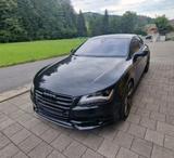 Audi A7 3.0 TDI BiTurbo |MTM Leistungssteigerung - : Leistungssteigerung